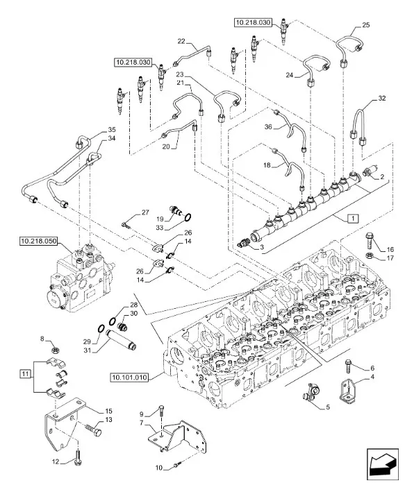 504384719 - трубка