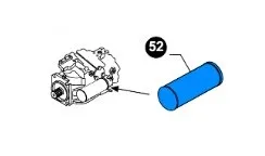 920018543 - фильтр гидравлического масла